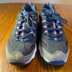 Women’s skecher D’Lites 10 shoes Bold Views
